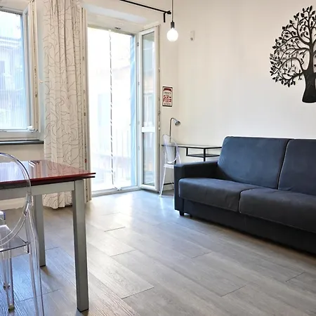 Casa Cecilia Apartmán Turín