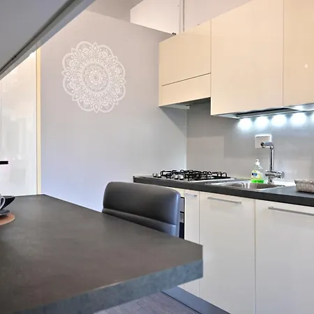 Casa Cecilia Турин