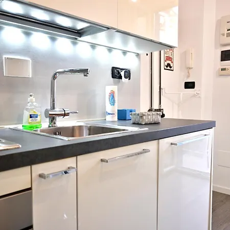 Apartment Casa Cecilia