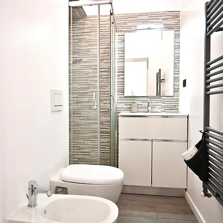 Casa Cecilia Apartment Turin