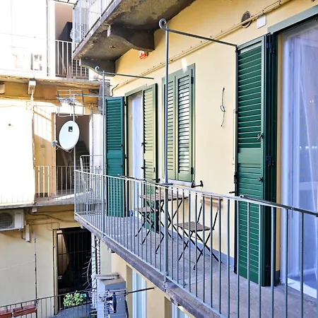 Apartment Casa Cecilia Turin