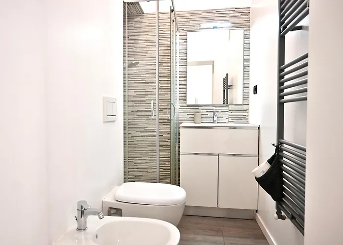 Casa Cecilia Апартаменты Турин