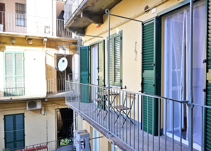 Apartmán Casa Cecilia Turín