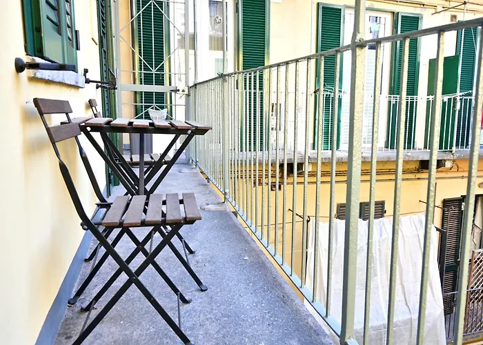 Casa Cecilia *