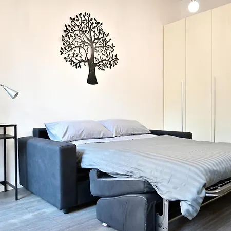 아파트 Casa Cecilia *